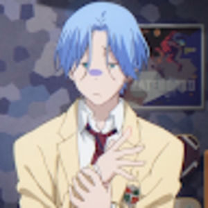 Meet your Posher, Diana